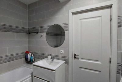 Apartament cu 3 camere decomandat în Lunca Cetățuii - 4