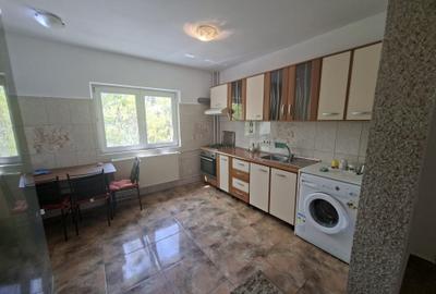 Apartament cu 2 camere decomandat, mobilat în Colentina