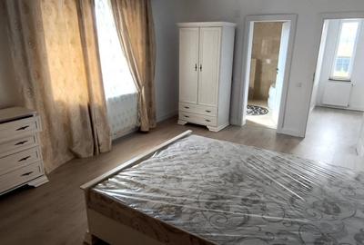 Casa mobilata si utilata cu proiect deosebit , foarte rar intalnit - 11