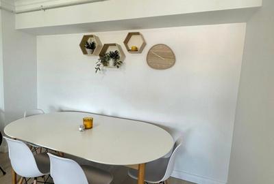 Apartament cu 2 camere decomandat, mobilat în Tomis Nord - 7