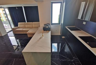 Inchiriere 3 camere Pipera Porsche - 2