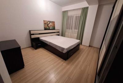 Apartament cu 3 camere decomandat în Chiajna