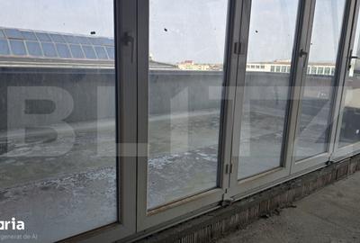 Apartament cu 3 camere în Doba - 11