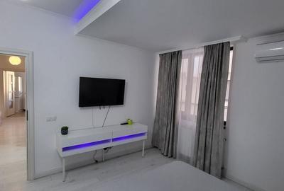 APARTAMENT MODERN MOBILAT SI UTILAT 2 CAMERE BLOC NOU | UVERTURII | - 1