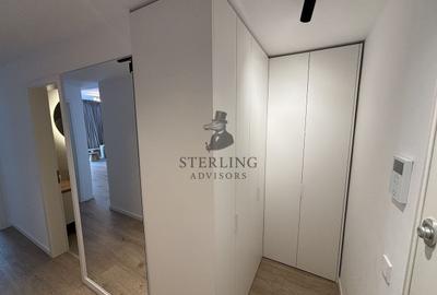 Quartier Azuga, 2 camere mobilat si utilat complet, ideal investitie - 11