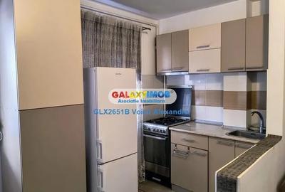 Apartament Tip Studio Berceni - Dimitrie Leonida - Parcare - 3