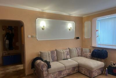 Apartament cu 2 camere semidecomandat, mobilat în Astra - 3