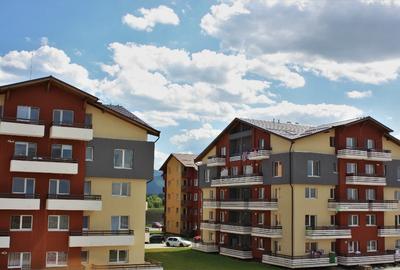 Apartament cu 2 camere decomandat în Central - 10