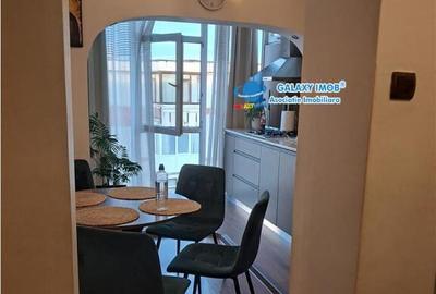 Apartament cu 3 camere decomandat în Exercițiu - 4