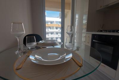 Garsonieră decomandată în Berceni - 1