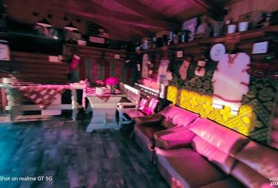 Locatie cu balta de pescuit si cabanute din lemn de vanzare , la 40 km de Timisoara - 1