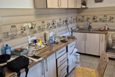 Domnesti, zona Craitei-Foisorului, casa individuala parter - 10