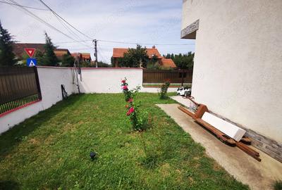 Vila duplex Giroc - 1286 - 1