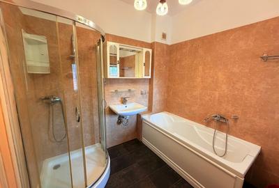 Apartament cu 3 camere decomandat în Central - 7