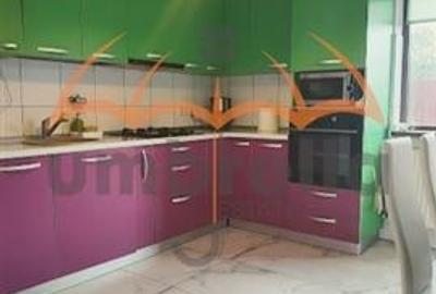 Duplex in centrul localitatii Gilau - 6