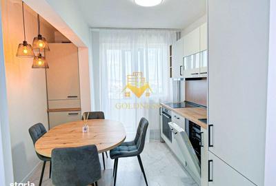 Apartament cu 2 camere în Andrei Mureșanu - 2