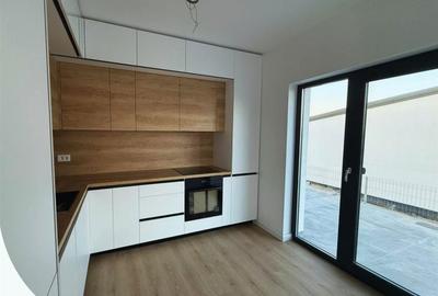 Casă cu 4 camere cu Teren 460 Mp în Miroslava - 6