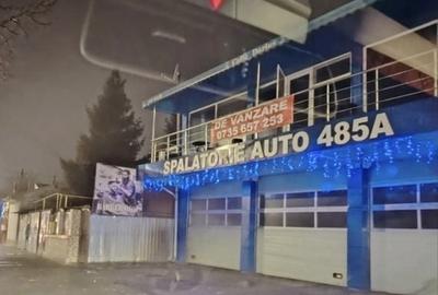 Spațiu comercial, în Central - 1