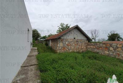 Casa superba cu teren generos Casicea Constanta - 9