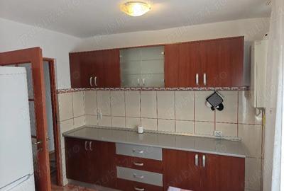 Apartament cu 2 camere decomandat în Central - 3