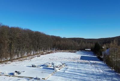 Teren Construcții intravilan de 9850 mp, în Dragomirna - 8