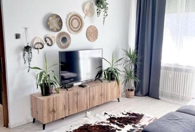 Apartament 2 camere Lux+Centrala imobil în zona Piata Romana - 2