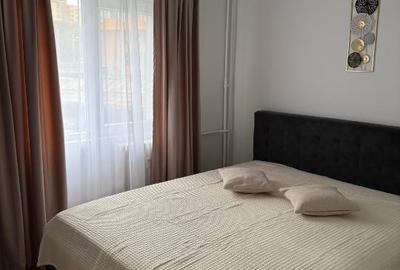 Apartament 2 camere, decomandat, mobilat, Piata Doi Baieti - 7