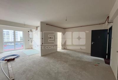 Apartament cu 2 camere decomandat în Exterior Sud - 8