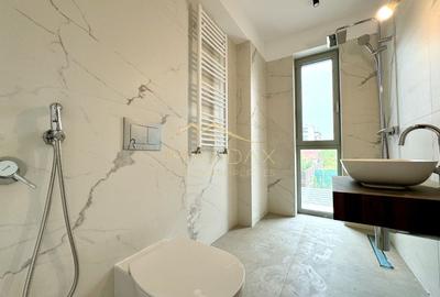 Duplex cu 6 camere cu Canalizare în Iancu Nicolae - 23