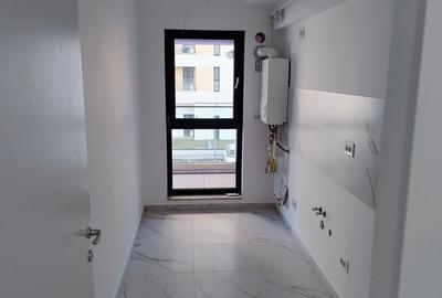 Garsonieră decomandată în Viilor - 2