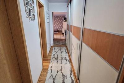 Torontalului - 3 camere - 2 bai - bloc nou -  - ETAJ INTERMEDIAR - 9