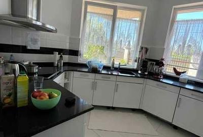 Casă cu 4 camere în Copăceni - 5