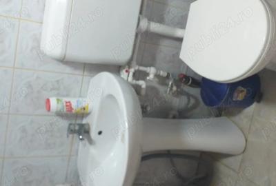 Casă cu 2 camere în Ghioroc - 2