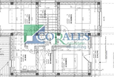 Casă individuală cu 5 camere cu Canalizare în Dumbrăvița - 15