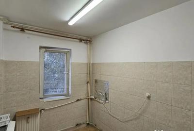 Apartament cu 2 camere semidecomandat în Nord - 17