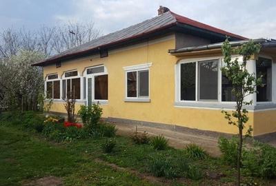 Casă cu 5 camere în Exterior Vest - 7