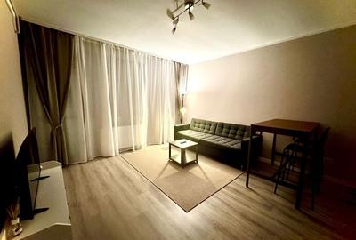 Inchiriere apartament 2 camere MODERN  DRUMUL TABEREI 525 EURO Inchiriere apartament 2 camere MODERN  DRUMUL TABEREI 525 EURO - 3