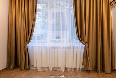 Apartament 3 Camere Militari-Apusului, renovat - 11