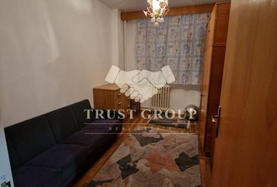 Apartament 3 camere Titulescu | Imobil 1978