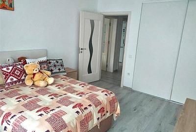 Apartament decomandat la etajul 1 in Selimbar - 3