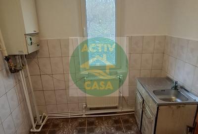 Apartament cu 2 camere decomandat în Est - 2