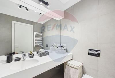 Apartament cu 2 camere semidecomandat, mobilat în Timpuri Noi - 10