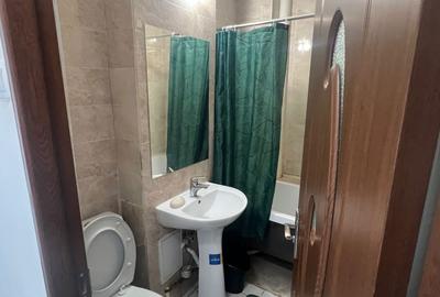 Apartament cu 2 camere nedecomandat în Tătărași - 2