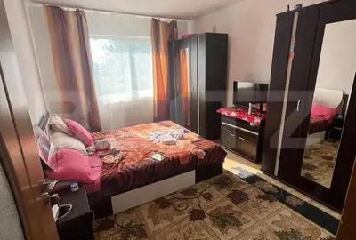 Apartament cu 2 camere semidecomandat în Câmpia Turzii - 2