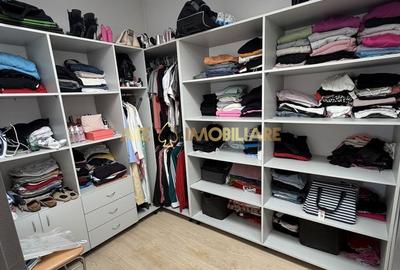 Apartament cu 3 camere decomandat, mobilat în Popești-Leordeni - 6