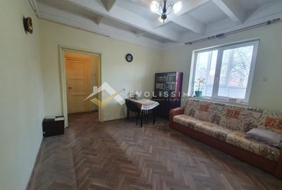 Apartament cu 2 camere semidecomandat în Astra - 5