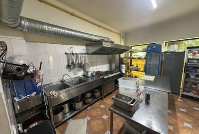 Casă cu 4 camere cu Teren 100 Mp în Central - 4