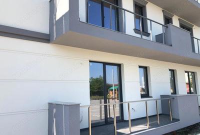 Apartament cu 2 camere în Girocului - 5