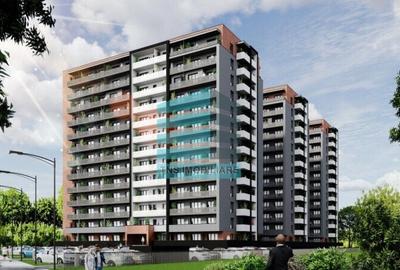 Apartament cu 2 camere în Theodor Pallady - 8