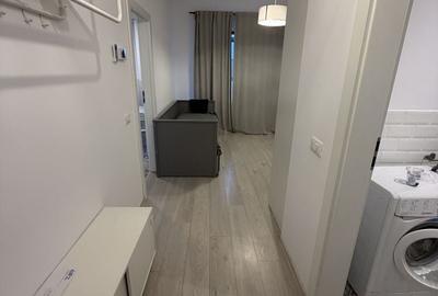 Garsonieră decomandată în Central - 5